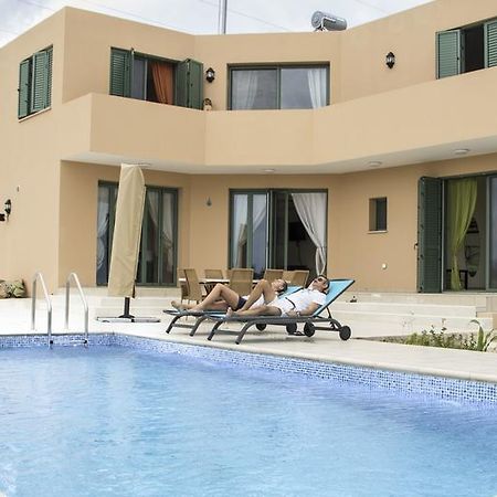 Anarita Bellevue Villa חדר תמונה