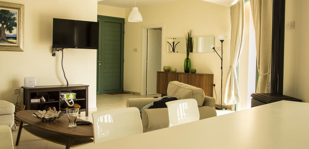 Anarita Bellevue Villa חדר תמונה