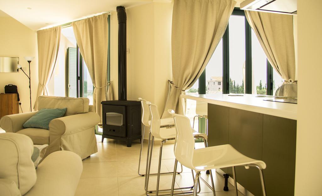 Anarita Bellevue Villa חדר תמונה