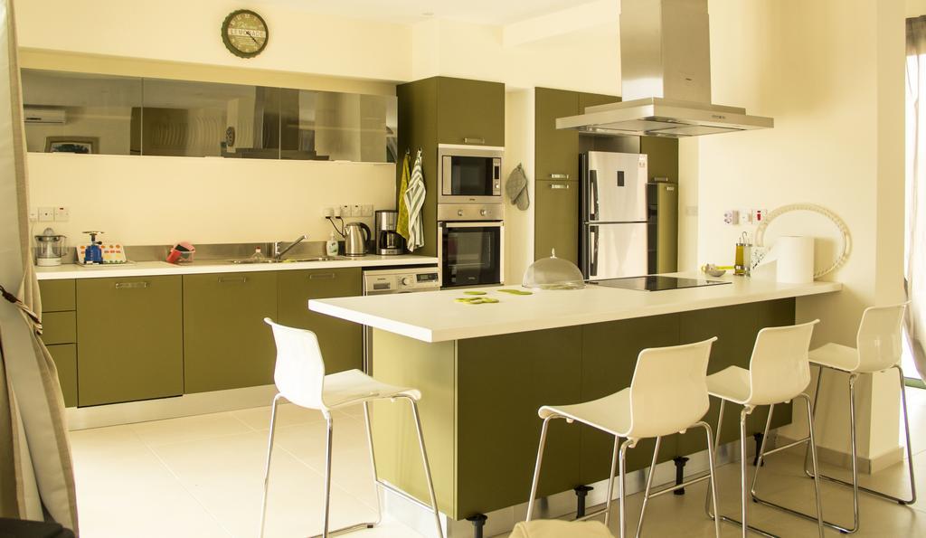 Anarita Bellevue Villa חדר תמונה