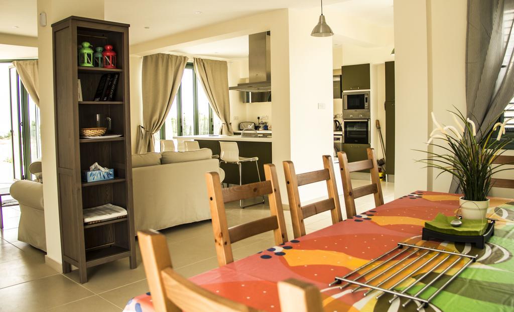 Anarita Bellevue Villa חדר תמונה