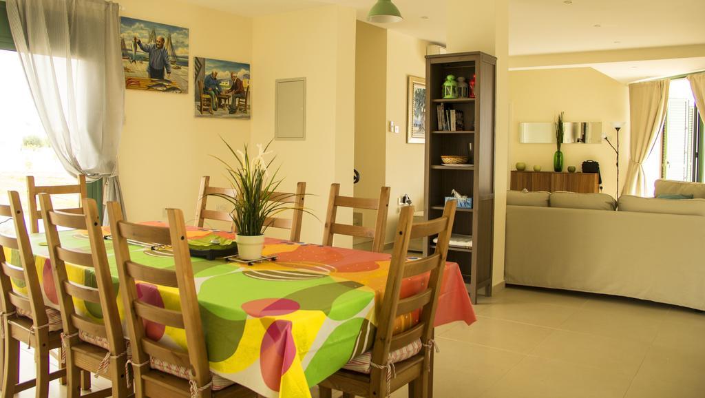 Anarita Bellevue Villa חדר תמונה