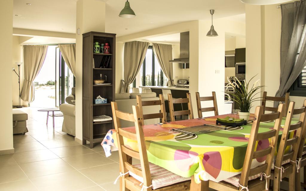Anarita Bellevue Villa חדר תמונה