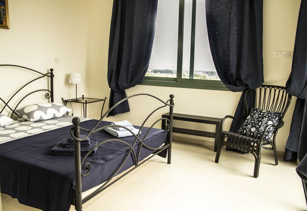 Anarita Bellevue Villa חדר תמונה