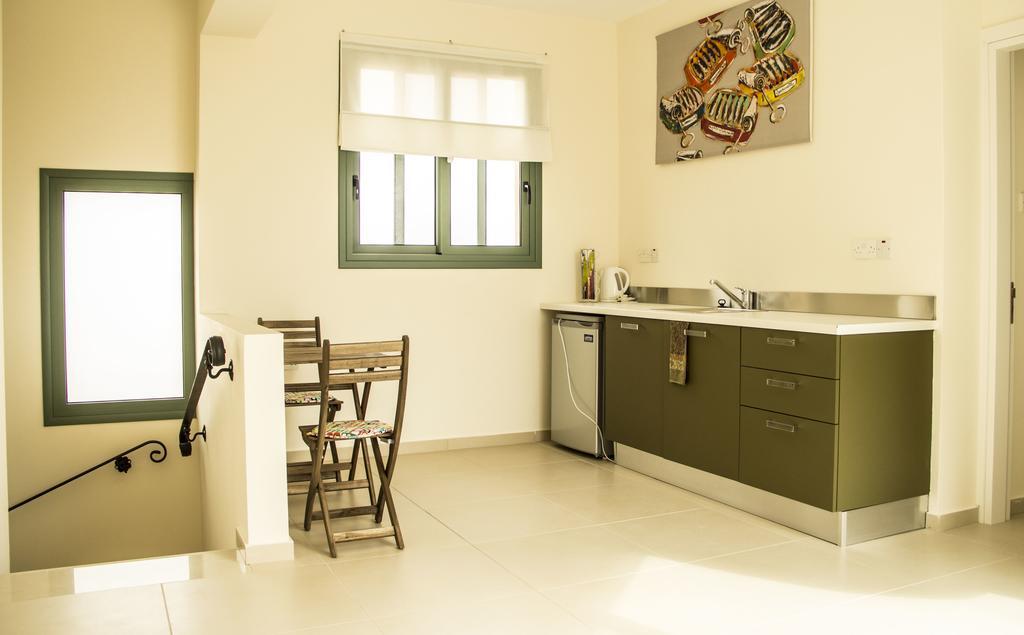 Anarita Bellevue Villa חדר תמונה