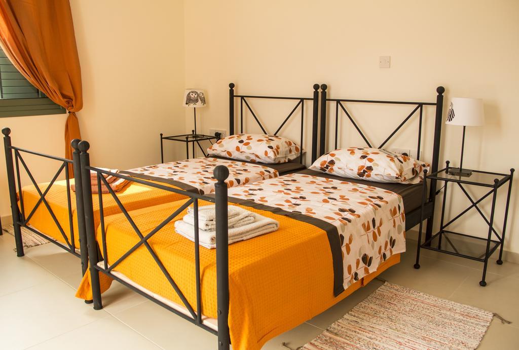 Anarita Bellevue Villa חדר תמונה