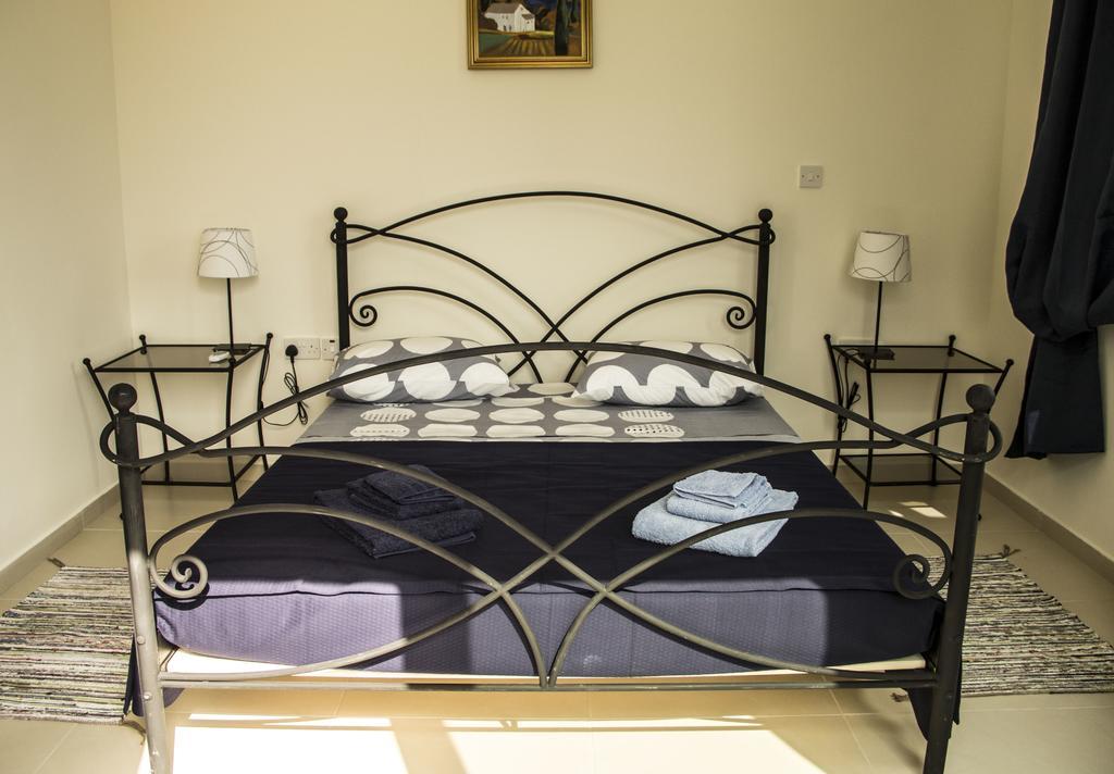 Anarita Bellevue Villa חדר תמונה
