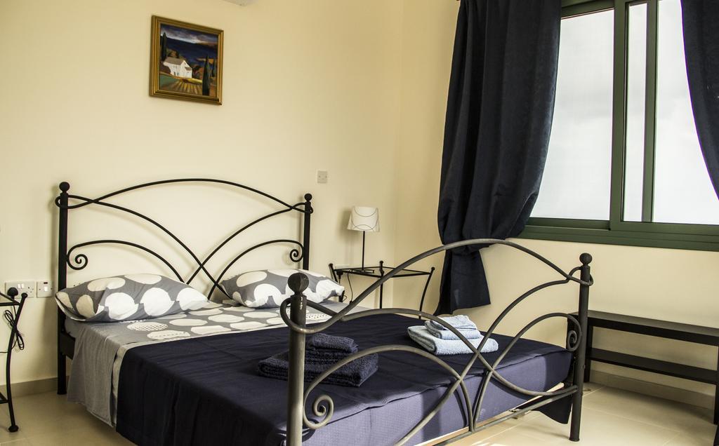Anarita Bellevue Villa חדר תמונה