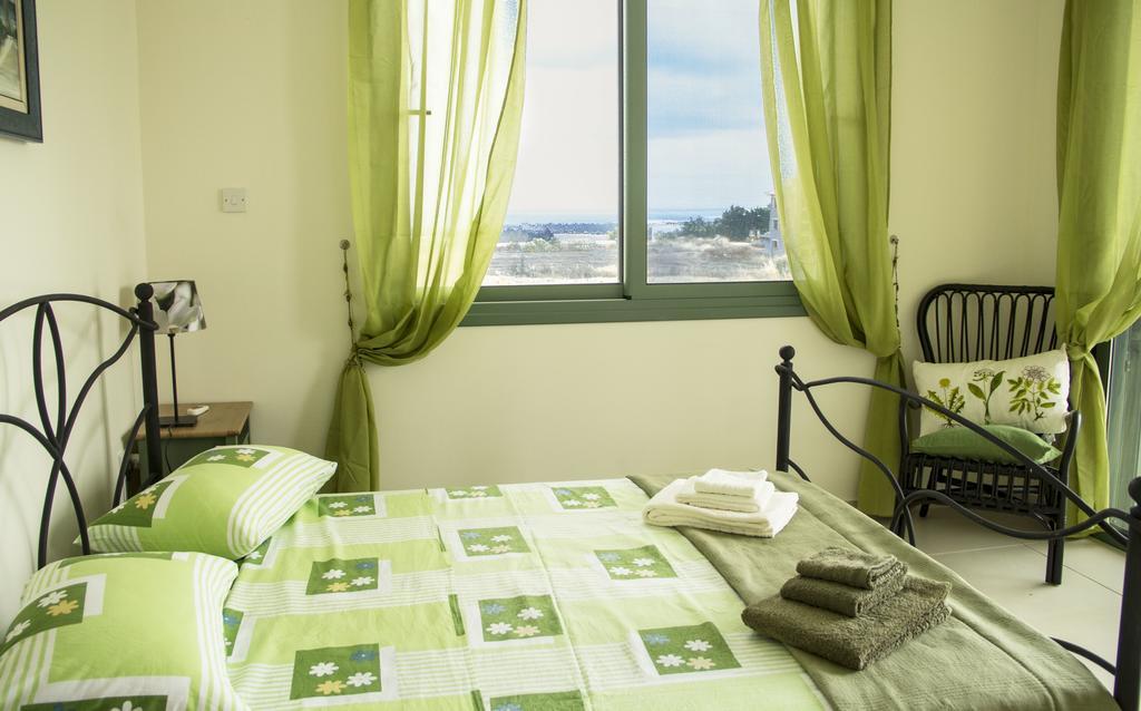 Anarita Bellevue Villa חדר תמונה