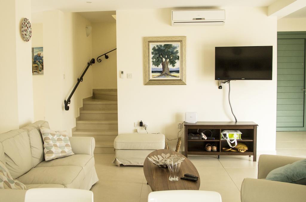 Anarita Bellevue Villa חדר תמונה