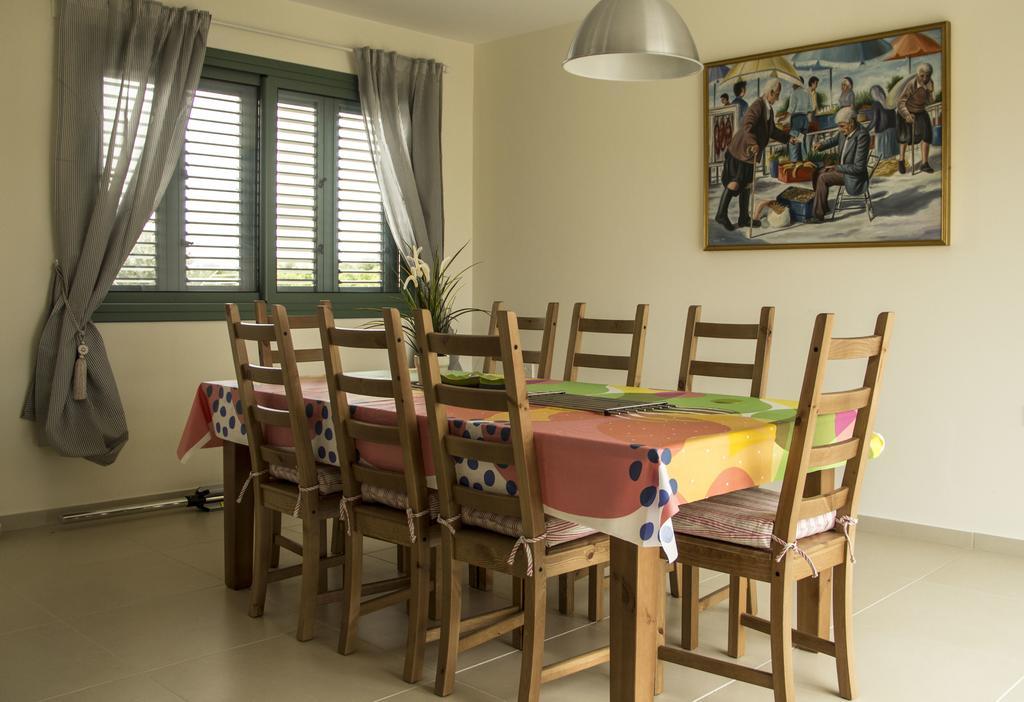 Anarita Bellevue Villa חדר תמונה