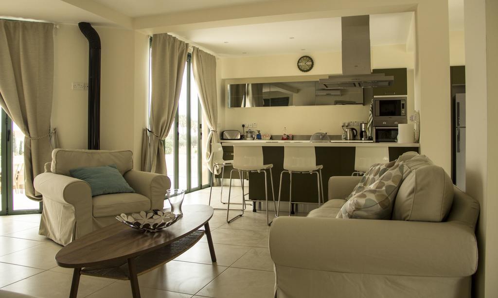 Anarita Bellevue Villa חדר תמונה