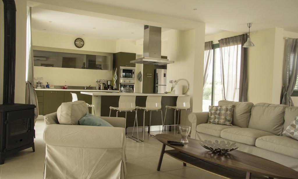 Anarita Bellevue Villa חדר תמונה