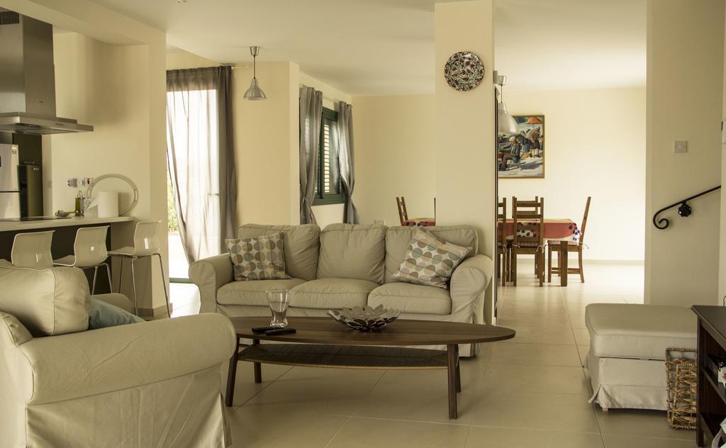 Anarita Bellevue Villa חדר תמונה