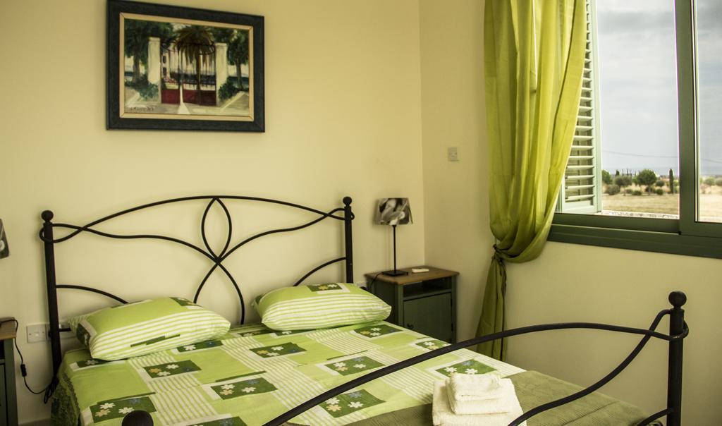 Anarita Bellevue Villa חדר תמונה