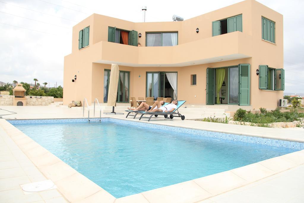 Anarita Bellevue Villa חדר תמונה