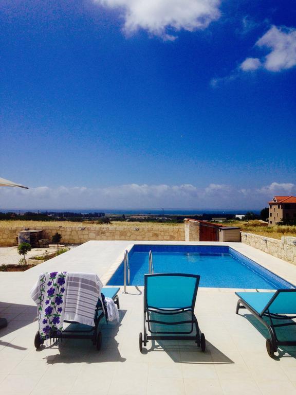 Anarita Bellevue Villa חדר תמונה